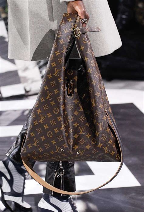 borse louis vuitton 2007 autunno inverno|Louis Vuitton runway fashion.